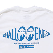 画像をギャラリービューアに読み込む, CHALLENGER x MOON Equipped L/S TEE