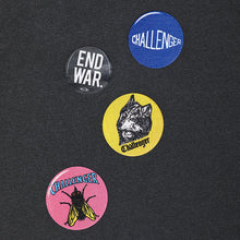 画像をギャラリービューアに読み込む, BADGE TEE