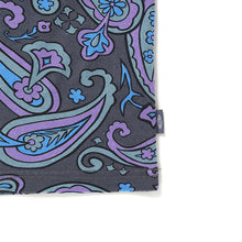 画像をギャラリービューアに読み込む, S/S PAISLEY TEE