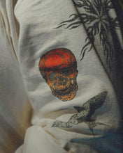 画像をギャラリービューアに読み込む, DW_LS TEE / TATTOO