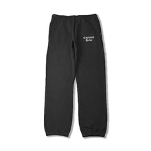画像をギャラリービューアに読み込む, #OLD ENGLISH LOGO SWEAT PANTS