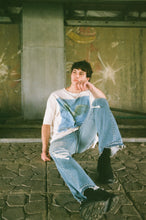 画像をギャラリービューアに読み込む, FS_SS T-SHIRT / CONSUME