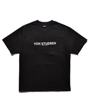画像をギャラリービューアに読み込む, VON STUEBEN Souvenir T-SH