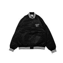 画像をギャラリービューアに読み込む, #LOGO STADIUM JACKET 