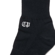 画像をギャラリービューアに読み込む, Raza Middle Socks