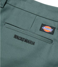 画像をギャラリービューアに読み込む, DICKIES / PLEATED TROUSERS
