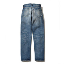 画像をギャラリービューアに読み込む, L.Straight 5pocket USD