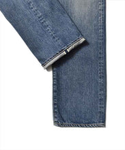 画像をギャラリービューアに読み込む, L.Straight 5pocket USD