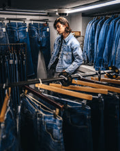 画像をギャラリービューアに読み込む, BJ_DENIM JKT/DAMAGE