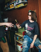 画像をギャラリービューアに読み込む, SS TEE/MAGICAL SAINT