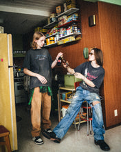 画像をギャラリービューアに読み込む, SS TEE/MAGICAL SAINT