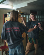 画像をギャラリービューアに読み込む, SS TEE/MAGICAL SAINT