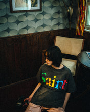 画像をギャラリービューアに読み込む, SS TEE / COLOFUL SAINT