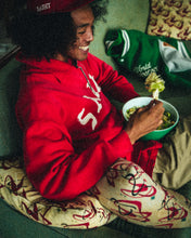 画像をギャラリービューアに読み込む, HALF ZIP SWEAT/SAINT