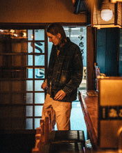 画像をギャラリービューアに読み込む, DENIM JACKET / FIRST