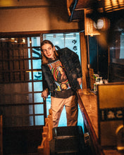 画像をギャラリービューアに読み込む, DENIM JACKET / FIRST