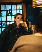 画像をギャラリービューアに読み込む, DENIM JACKET / FIRST