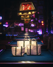 画像をギャラリービューアに読み込む, AP_TOTE BAG/MEDIUM