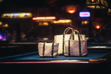 画像をギャラリービューアに読み込む, AP_TOTE BAG/SMALL