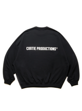 画像をギャラリービューアに読み込む, Dry Tech Oversized Sweat Crew