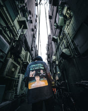 画像をギャラリービューアに読み込む, GS_LS TEE / GITS