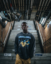 画像をギャラリービューアに読み込む, GS_LS TEE / ILYA GITS