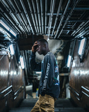 画像をギャラリービューアに読み込む, GS_LS TEE / ILYA GITS