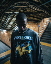 画像をギャラリービューアに読み込む, GS_LS TEE / ILYA GITS