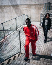 画像をギャラリービューアに読み込む, TRACK PANTS / SAINT