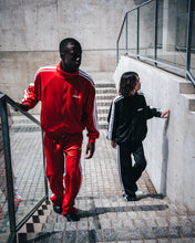 画像をギャラリービューアに読み込む, TRACK JACKET / SAINT