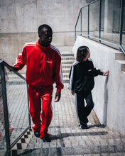 画像をギャラリービューアに読み込む, TRACK JACKET / SAINT