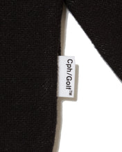 画像をギャラリービューアに読み込む, HORIZONTAL FIRE KNIT POLO