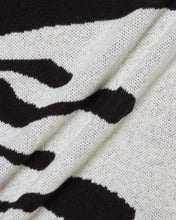 画像をギャラリービューアに読み込む, HORIZONTAL FIRE KNIT POLO