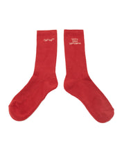 画像をギャラリービューアに読み込む, #DIGNIFIED LOGO 3PC SOCKS