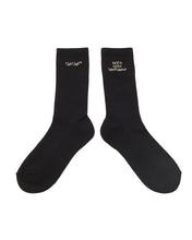 画像をギャラリービューアに読み込む, #DIGNIFIED LOGO 3PC SOCKS
