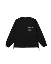 画像をギャラリービューアに読み込む, COTTON TRACK PULLOVER JACKET