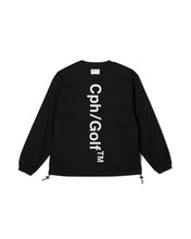 画像をギャラリービューアに読み込む, COTTON TRACK PULLOVER JACKET