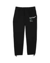 画像をギャラリービューアに読み込む, COTTON TRACK JOGGER PANTS