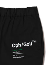 画像をギャラリービューアに読み込む, COTTON TRACK JOGGER PANTS