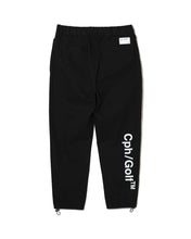 画像をギャラリービューアに読み込む, COTTON TRACK JOGGER PANTS
