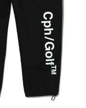 画像をギャラリービューアに読み込む, COTTON TRACK JOGGER PANTS