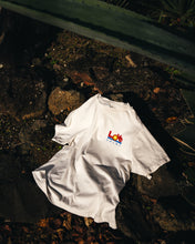 画像をギャラリービューアに読み込む, SS TEE / LOVE