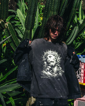 画像をギャラリービューアに読み込む, SS TEE / JESUS