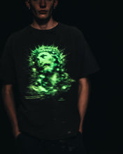 画像をギャラリービューアに読み込む, SS TEE / JESUS