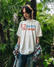 画像をギャラリービューアに読み込む, SS TEE / INSANE