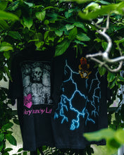 画像をギャラリービューアに読み込む, SS TEE / LOVE