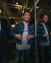 画像をギャラリービューアに読み込む, BJ_SS TEE / YOUNG