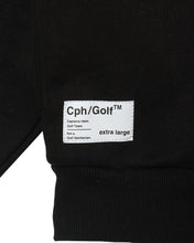 画像をギャラリービューアに読み込む, #DIGNIFIED LOGO FLEECE PULLOVER L/S POLO