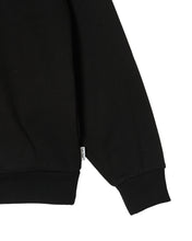 画像をギャラリービューアに読み込む, #DIGNIFIED LOGO FLEECE PULLOVER L/S POLO