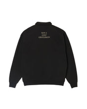 画像をギャラリービューアに読み込む, #DIGNIFIED LOGO FLEECE PULLOVER L/S POLO